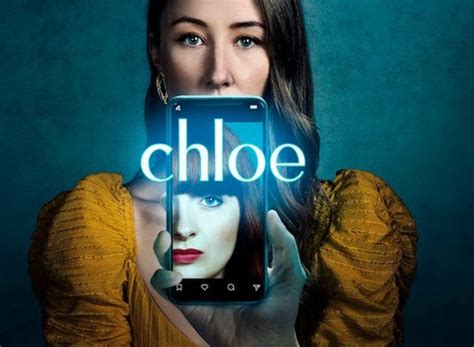 chloe how many episodes|chloe tv series wiki.